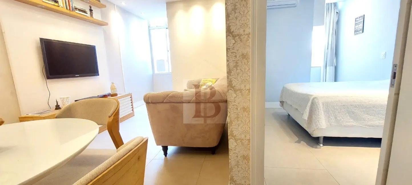 Foto 6 de Apartamento com 2 quartos à venda, 83m2 em Centro, Niteroi - RJ