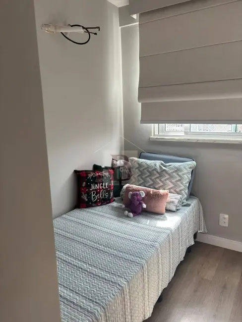 Foto 7 de Apartamento com 3 quartos à venda, 60m2 em Barreto, Niteroi - RJ