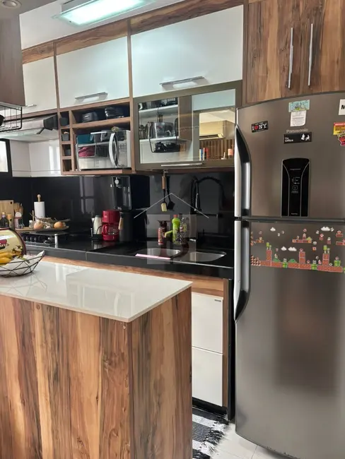 Foto 8 de Apartamento com 3 quartos à venda, 60m2 em Barreto, Niteroi - RJ