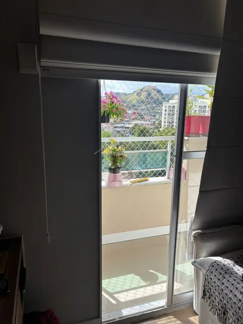 Foto 3 de Apartamento com 3 quartos à venda, 60m2 em Barreto, Niteroi - RJ