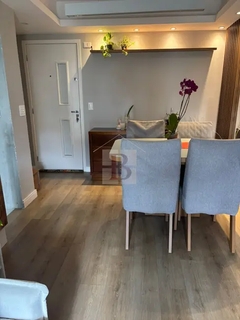 Foto 1 de Apartamento com 3 quartos à venda, 60m2 em Barreto, Niteroi - RJ