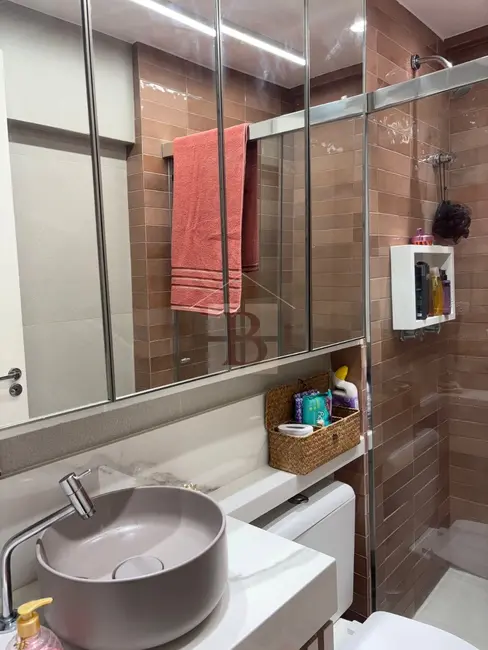 Foto 6 de Apartamento com 3 quartos à venda, 60m2 em Barreto, Niteroi - RJ