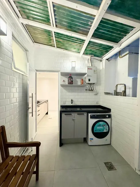 Foto 3 de Apartamento com 2 quartos à venda, 70m2 em Leblon, Rio De Janeiro - RJ