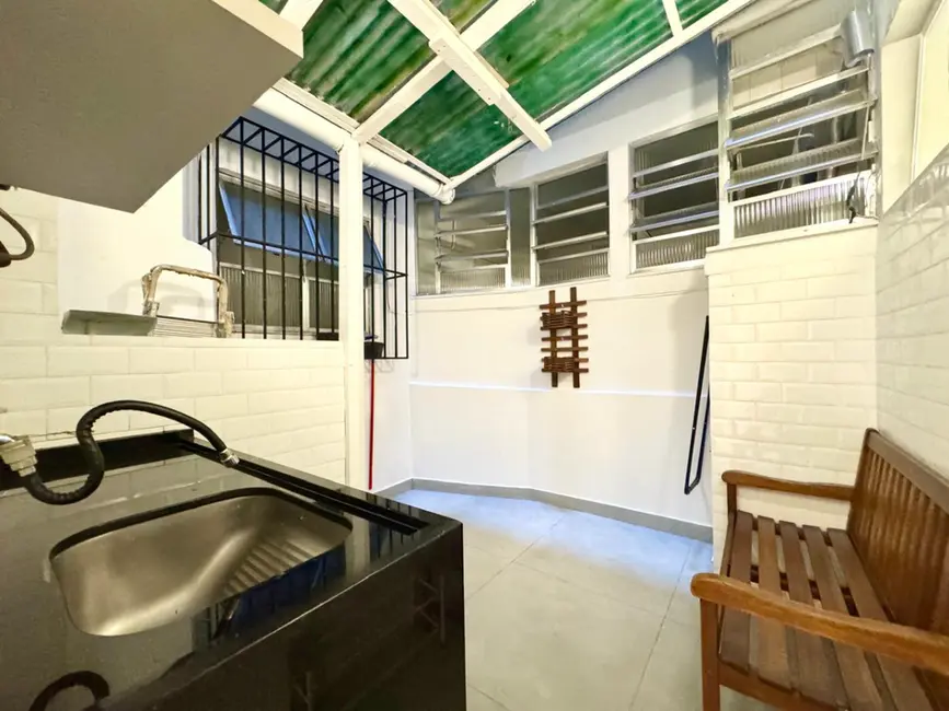 Foto 8 de Apartamento com 2 quartos à venda, 70m2 em Leblon, Rio De Janeiro - RJ