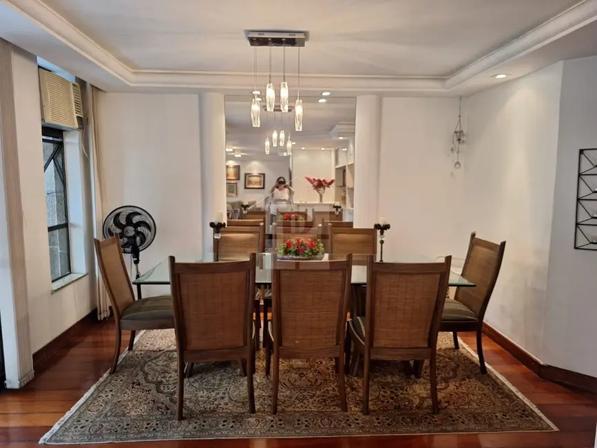 Foto 7 de Apartamento com 4 quartos à venda, 256m2 em Icaraí, Niteroi - RJ