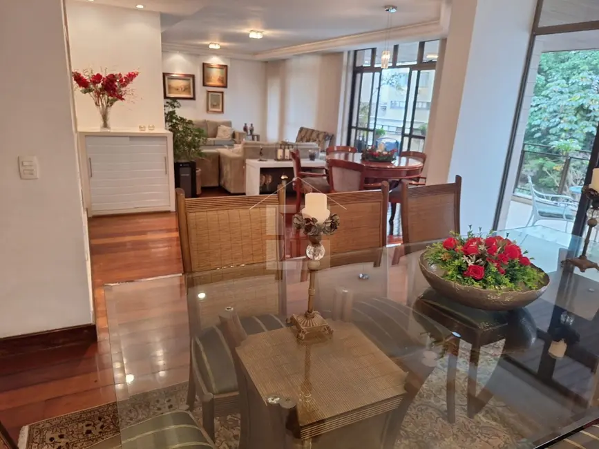 Foto 8 de Apartamento com 4 quartos à venda, 256m2 em Icaraí, Niteroi - RJ