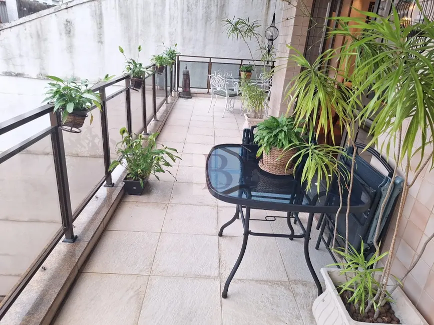 Foto 5 de Apartamento com 4 quartos à venda, 256m2 em Icaraí, Niteroi - RJ