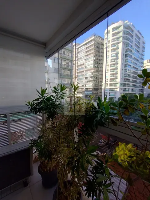 Foto 8 de Apartamento com 2 quartos à venda, 80m2 em Icaraí, Niteroi - RJ