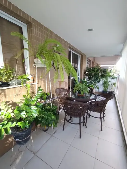 Foto 7 de Apartamento com 2 quartos à venda, 80m2 em Icaraí, Niteroi - RJ