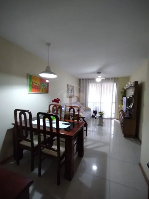 Foto 2 de Apartamento com 2 quartos à venda, 80m2 em Icaraí, Niteroi - RJ