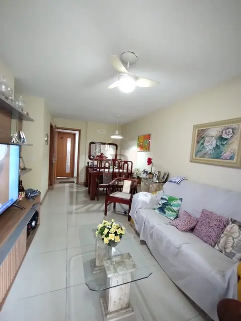 Foto 3 de Apartamento com 2 quartos à venda, 80m2 em Icaraí, Niteroi - RJ