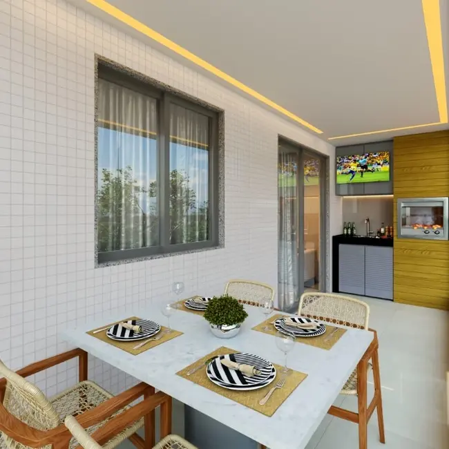 Foto 6 de Apartamento com 3 quartos à venda, 82m2 em Pechincha, Rio De Janeiro - RJ