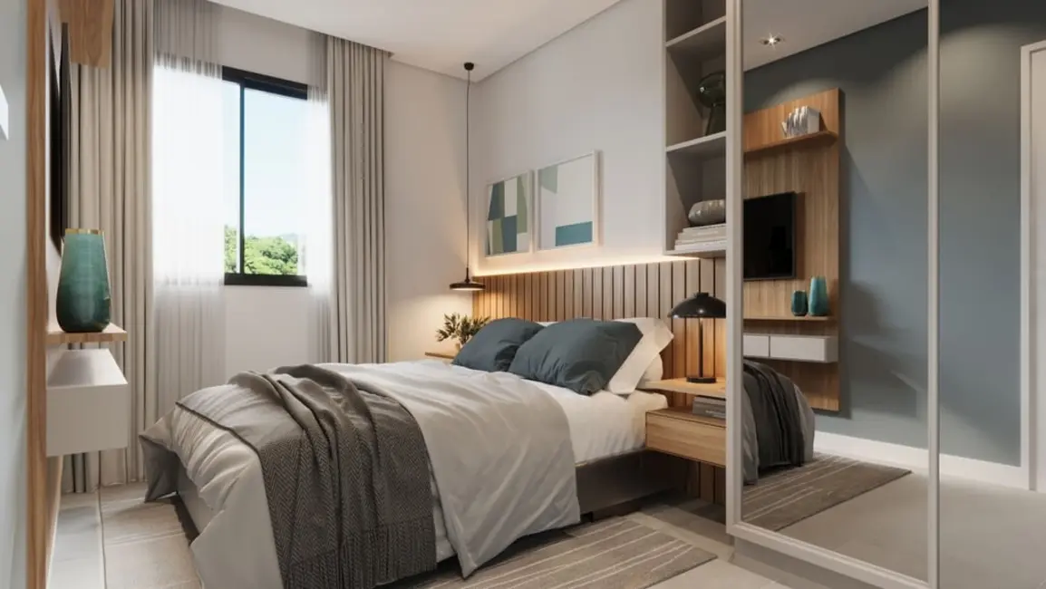 Foto 6 de Apartamento com 1 quarto à venda, 53m2 em Fonseca, Niteroi - RJ