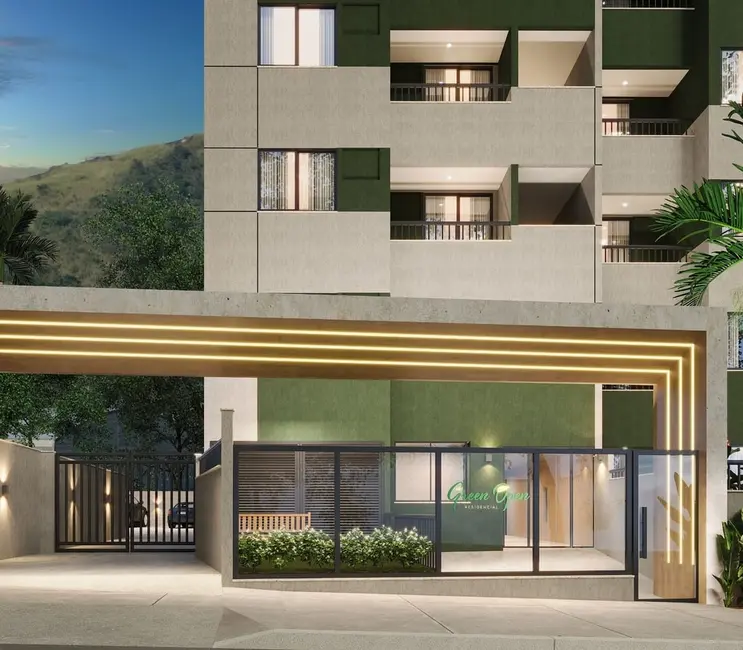 Foto 3 de Apartamento com 1 quarto à venda, 53m2 em Fonseca, Niteroi - RJ