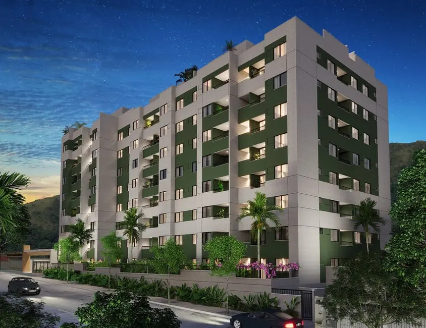 Foto 2 de Apartamento com 2 quartos à venda, 79m2 em Fonseca, Niteroi - RJ