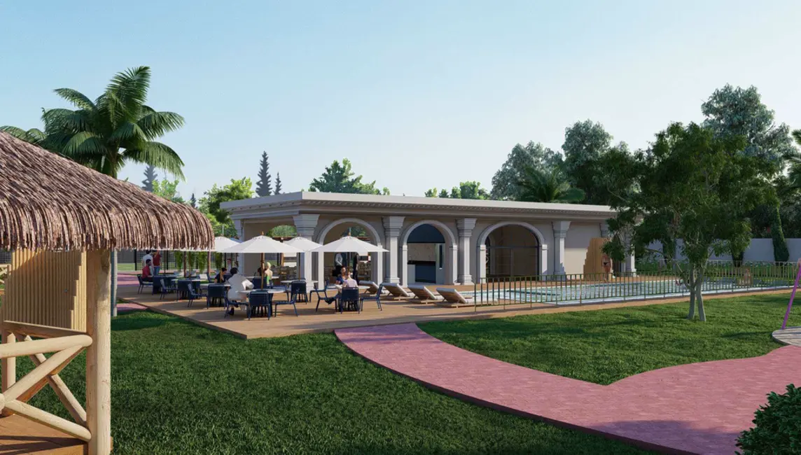 Foto 12 de Terreno / Lote à venda em Várzea das Moças, Niteroi - RJ