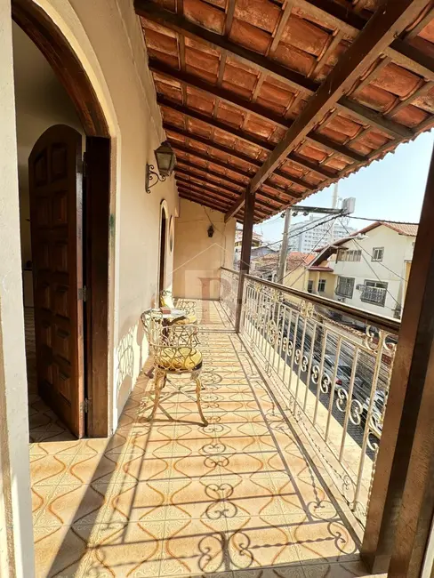 Casa com 4 quartos à venda, 289m2 em Santa Rosa, Niteroi - RJ - imagem 8 Foto 8 de Casa com 4 quartos à venda, 289m2 em Santa Rosa, Niteroi - RJ