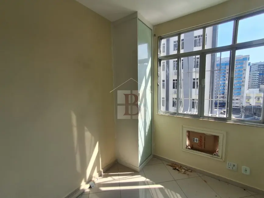 Foto 8 de Apartamento com 2 quartos à venda, 75m2 em Icaraí, Niteroi - RJ