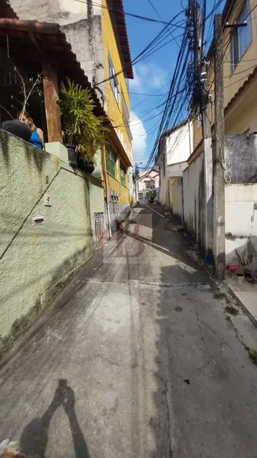 Foto 2 de Casa com 2 quartos à venda, 100m2 em Fonseca, Niteroi - RJ