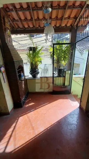 Foto 1 de Casa com 2 quartos à venda, 100m2 em Fonseca, Niteroi - RJ