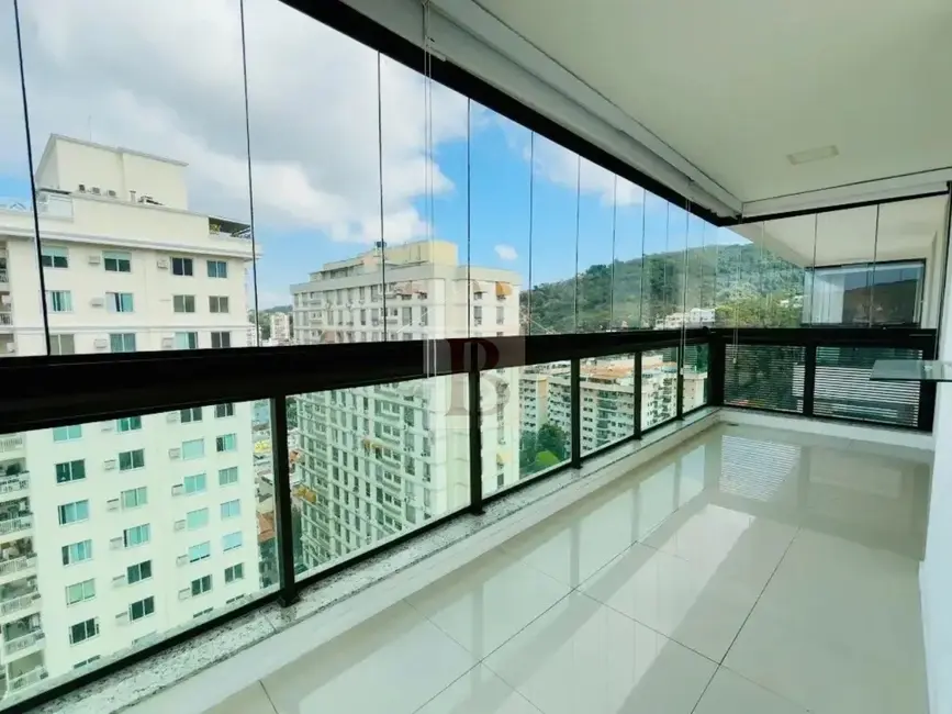 Foto 4 de Apartamento com 3 quartos à venda, 97m2 em Santa Rosa, Niteroi - RJ