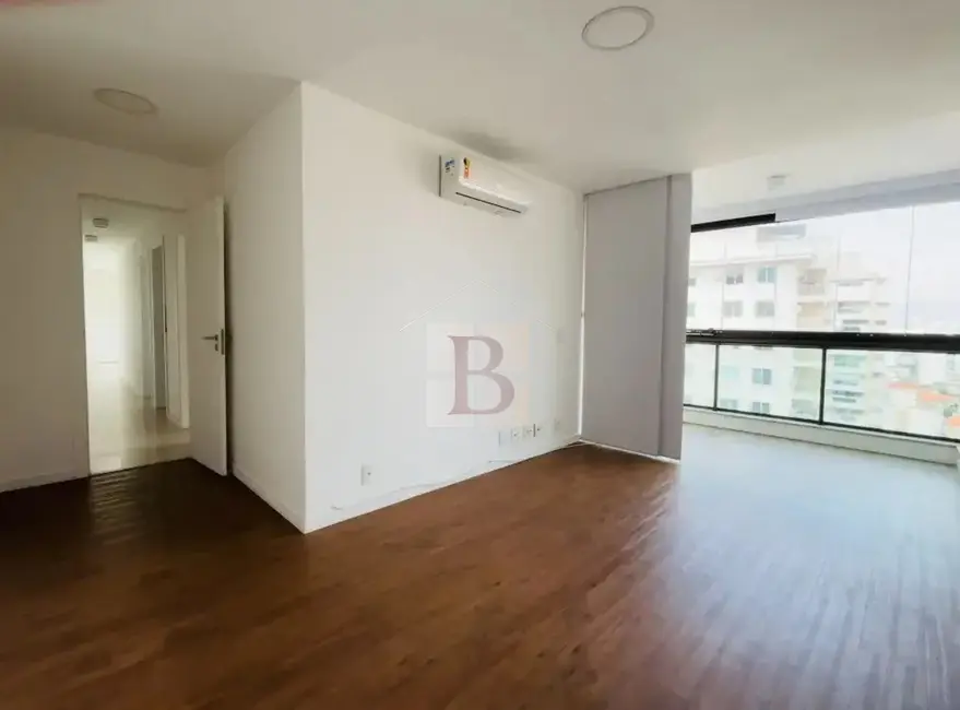 Foto 7 de Apartamento com 3 quartos à venda, 97m2 em Santa Rosa, Niteroi - RJ