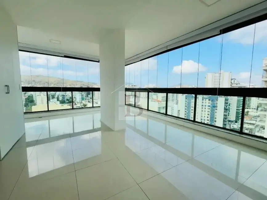 Foto 3 de Apartamento com 3 quartos à venda, 97m2 em Santa Rosa, Niteroi - RJ