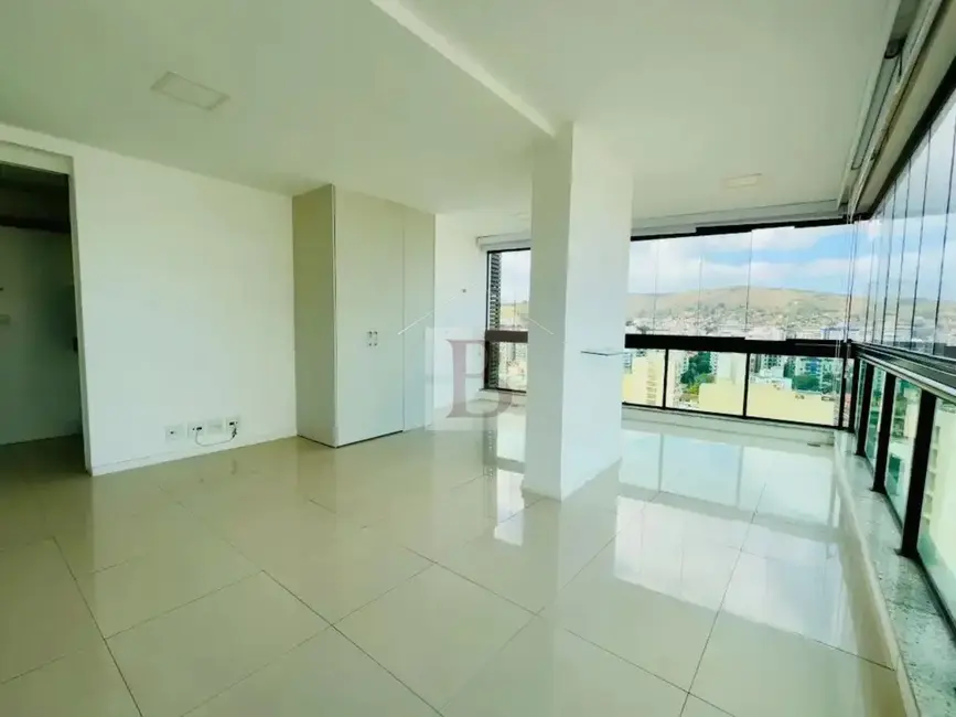 Foto 2 de Apartamento com 3 quartos à venda, 97m2 em Santa Rosa, Niteroi - RJ