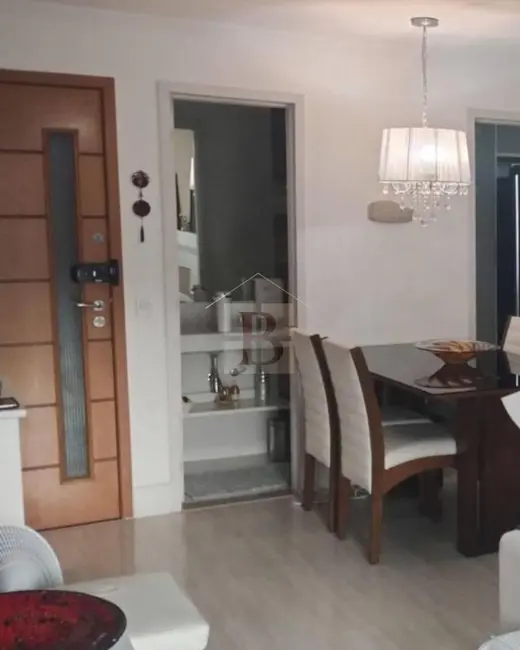 Foto 2 de Apartamento com 3 quartos à venda, 83m2 em Santa Rosa, Niteroi - RJ