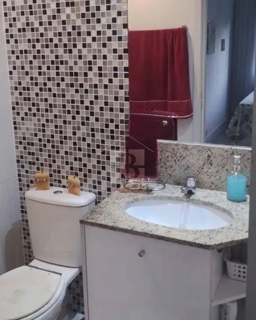 Foto 4 de Apartamento com 3 quartos à venda, 83m2 em Santa Rosa, Niteroi - RJ