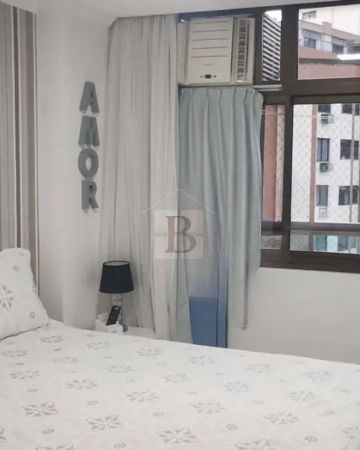 Foto 9 de Apartamento com 3 quartos à venda, 83m2 em Santa Rosa, Niteroi - RJ