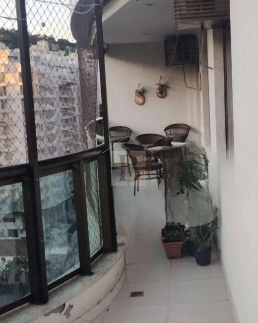 Foto 8 de Apartamento com 3 quartos à venda, 83m2 em Santa Rosa, Niteroi - RJ