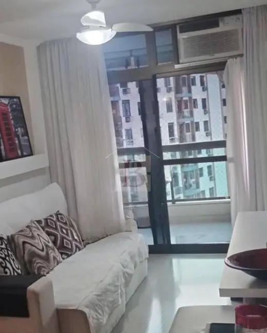 Foto 6 de Apartamento com 3 quartos à venda, 83m2 em Santa Rosa, Niteroi - RJ