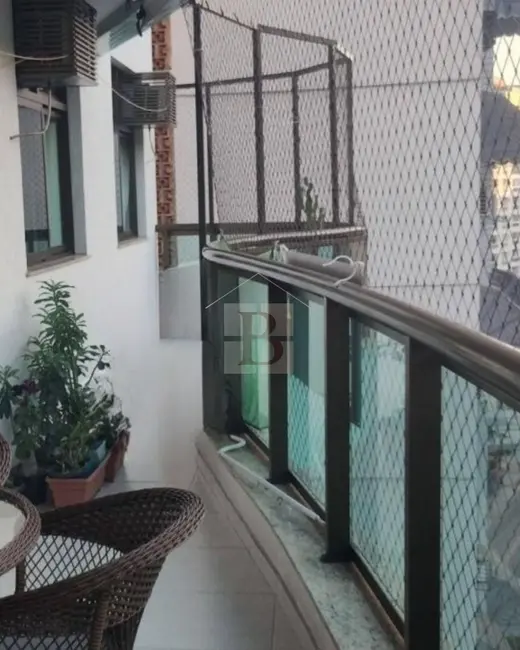 Foto 7 de Apartamento com 3 quartos à venda, 83m2 em Santa Rosa, Niteroi - RJ