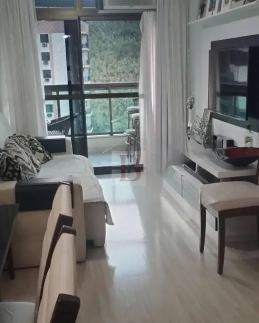 Foto 3 de Apartamento com 3 quartos à venda, 83m2 em Santa Rosa, Niteroi - RJ