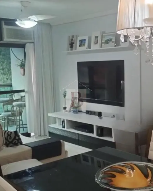 Foto 1 de Apartamento com 3 quartos à venda, 83m2 em Santa Rosa, Niteroi - RJ