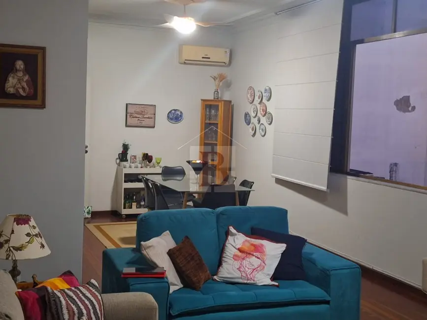 Foto 3 de Apartamento com 3 quartos à venda, 140m2 em Icaraí, Niteroi - RJ