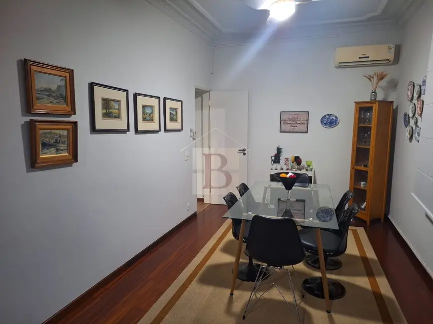 Foto 4 de Apartamento com 3 quartos à venda, 140m2 em Icaraí, Niteroi - RJ