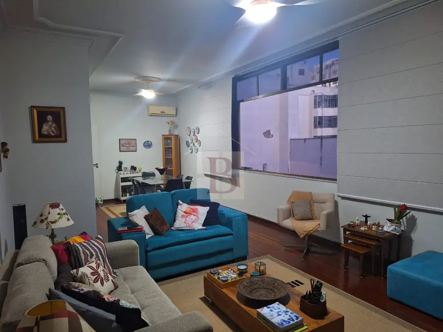 Foto 1 de Apartamento com 3 quartos à venda, 140m2 em Icaraí, Niteroi - RJ