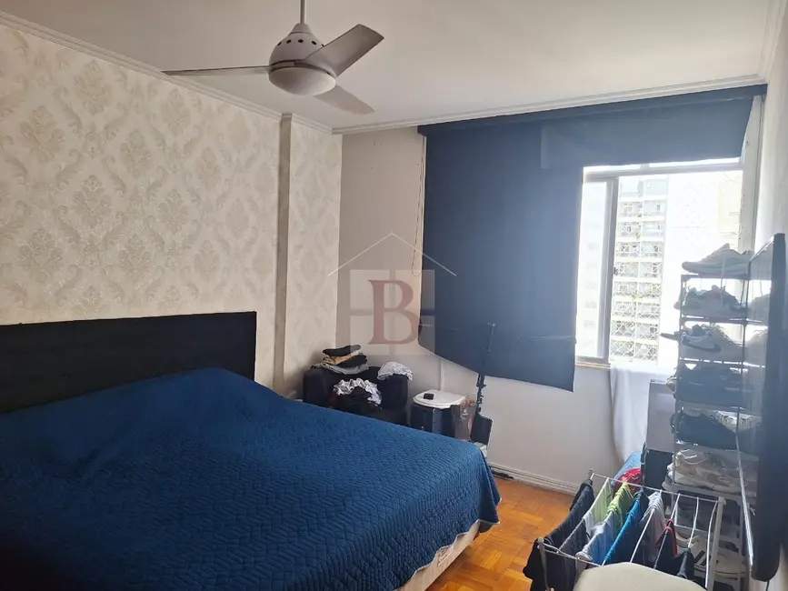 Apartamento com 2 quartos à venda, 70m2 em Icaraí, Niteroi - RJ - imagem 5 Foto 5 de Apartamento com 2 quartos à venda, 70m2 em Icaraí, Niteroi - RJ