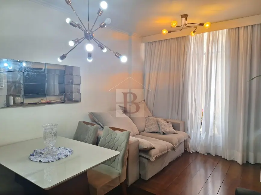 Foto 1 de Apartamento com 2 quartos à venda, 70m2 em Icaraí, Niteroi - RJ
