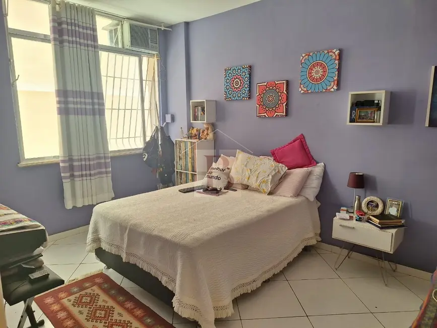 Foto 1 de Apartamento com 3 quartos à venda, 100m2 em Icaraí, Niteroi - RJ