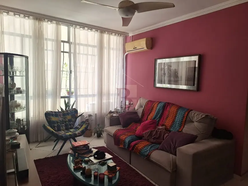 Foto 5 de Apartamento com 3 quartos à venda, 100m2 em Icaraí, Niteroi - RJ