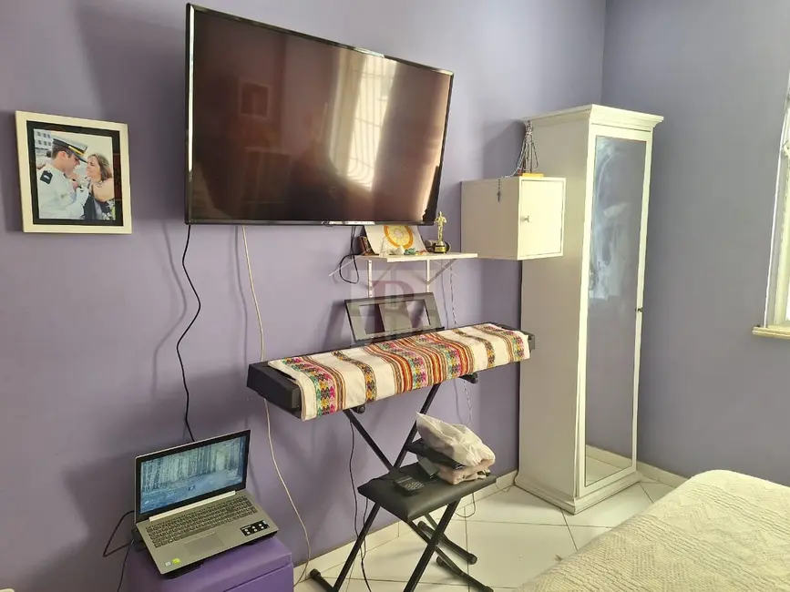 Foto 2 de Apartamento com 3 quartos à venda, 100m2 em Icaraí, Niteroi - RJ