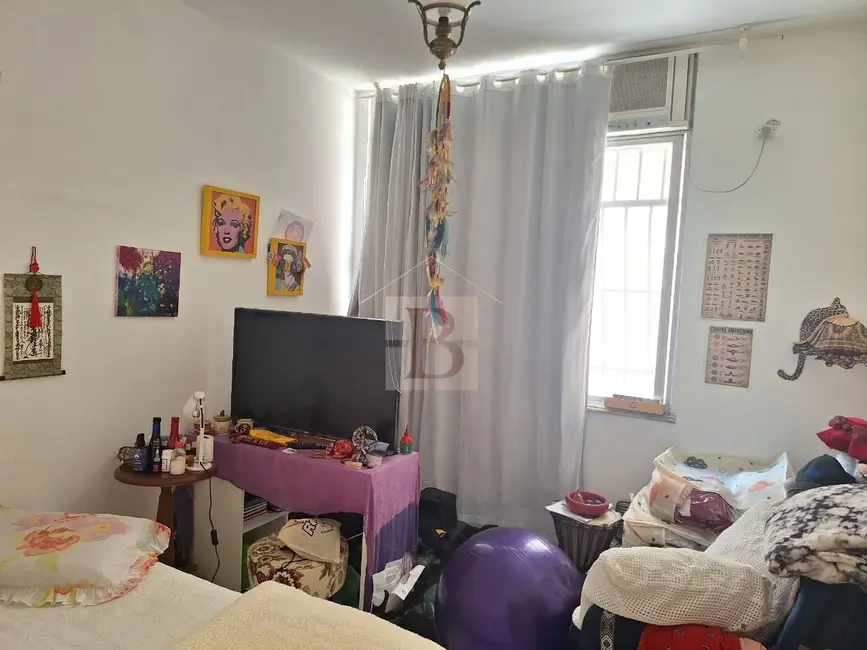 Foto 7 de Apartamento com 3 quartos à venda, 100m2 em Icaraí, Niteroi - RJ