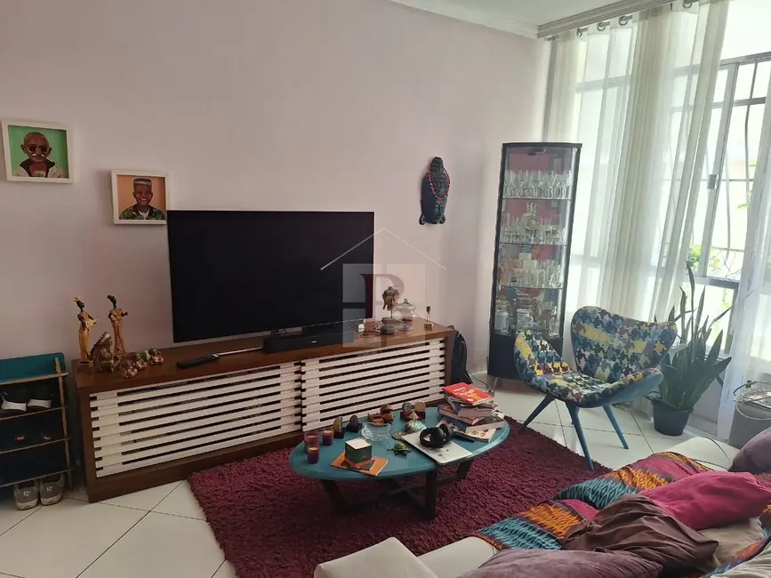 Foto 6 de Apartamento com 3 quartos à venda, 100m2 em Icaraí, Niteroi - RJ