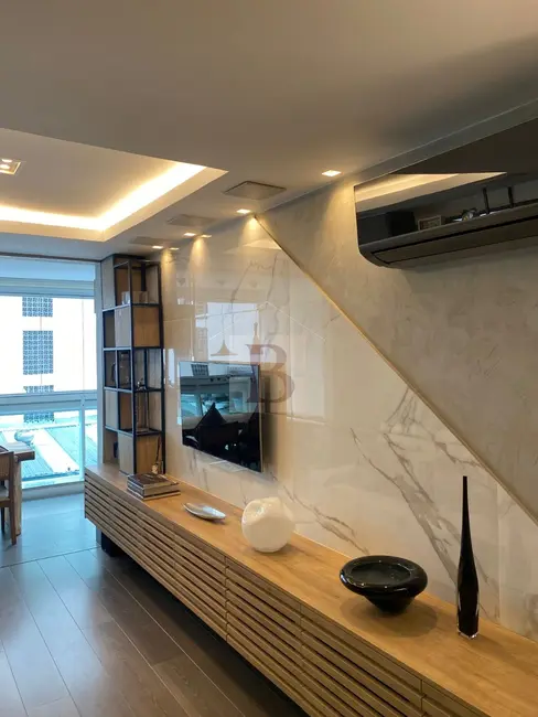 Foto 7 de Apartamento com 2 quartos à venda, 92m2 em Icaraí, Niteroi - RJ