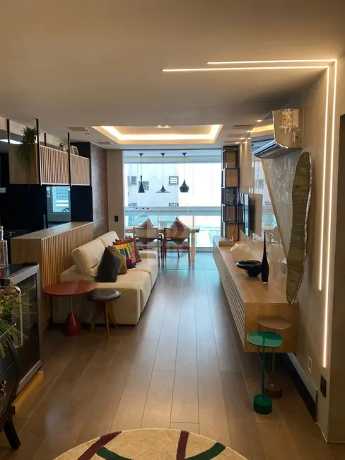 Foto 1 de Apartamento com 2 quartos à venda, 92m2 em Icaraí, Niteroi - RJ