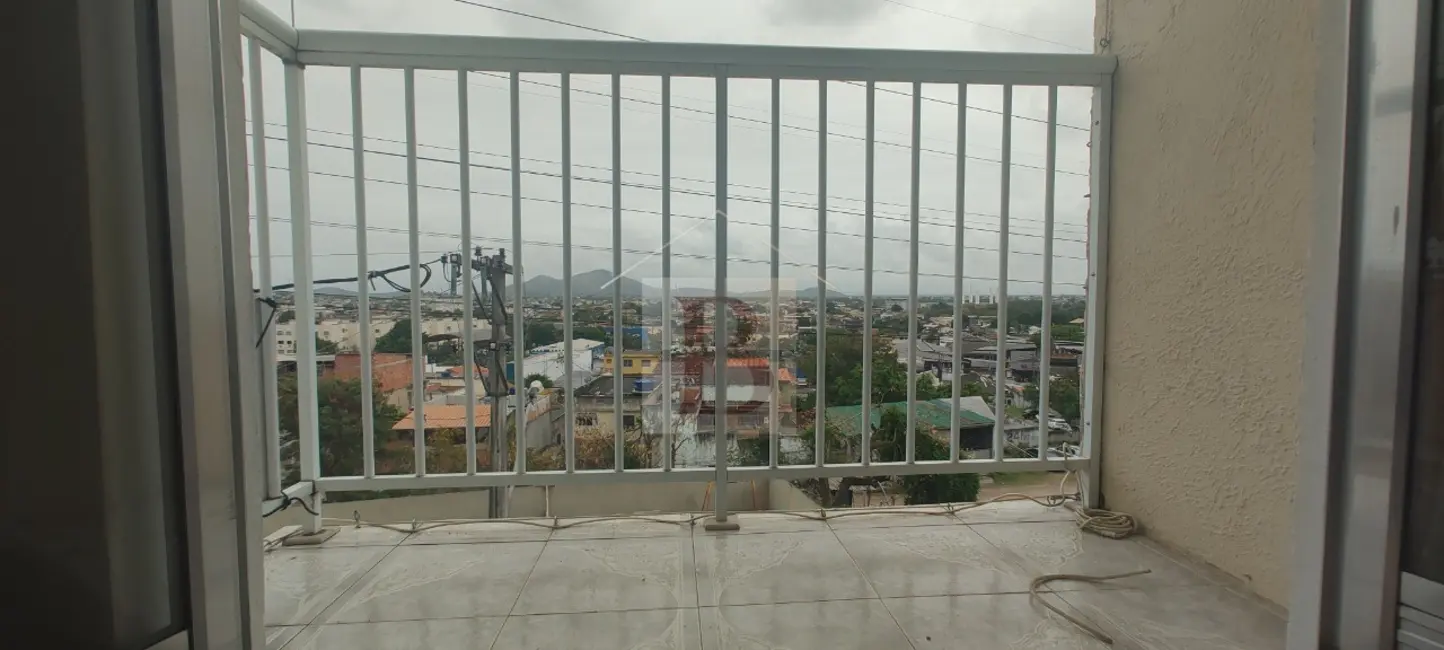 Foto 7 de Apartamento com 2 quartos à venda, 70m2 em Alcântara, Sao Goncalo - RJ