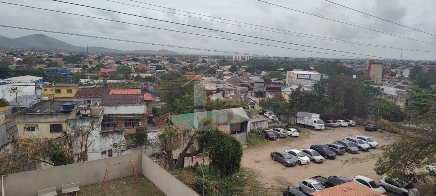 Foto 9 de Apartamento com 2 quartos à venda, 70m2 em Alcântara, Sao Goncalo - RJ